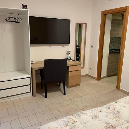 Alex Comfort House Bari Dış mekan fotoğraf