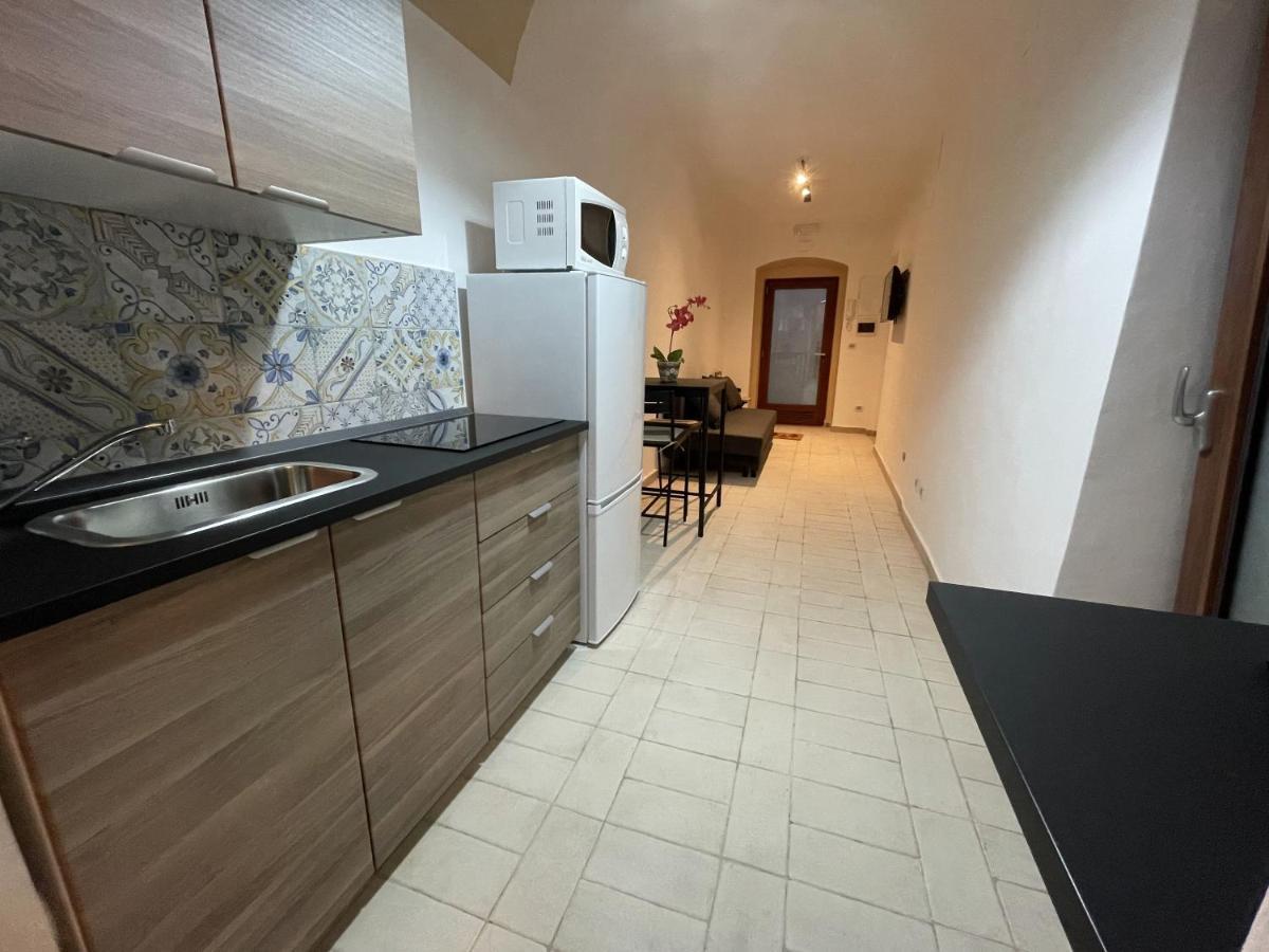 Alex Comfort House Bari Dış mekan fotoğraf