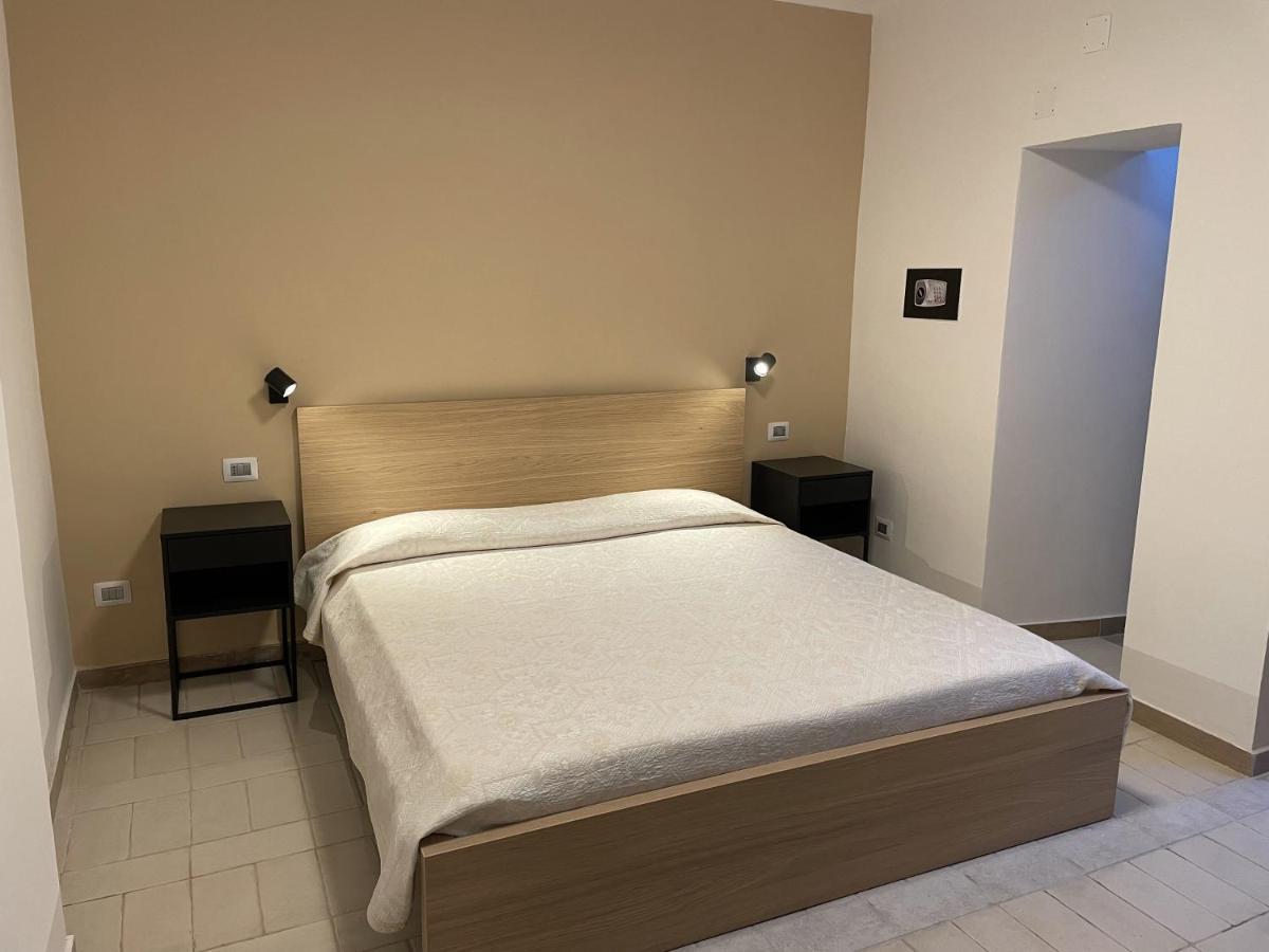 Alex Comfort House Bari Dış mekan fotoğraf