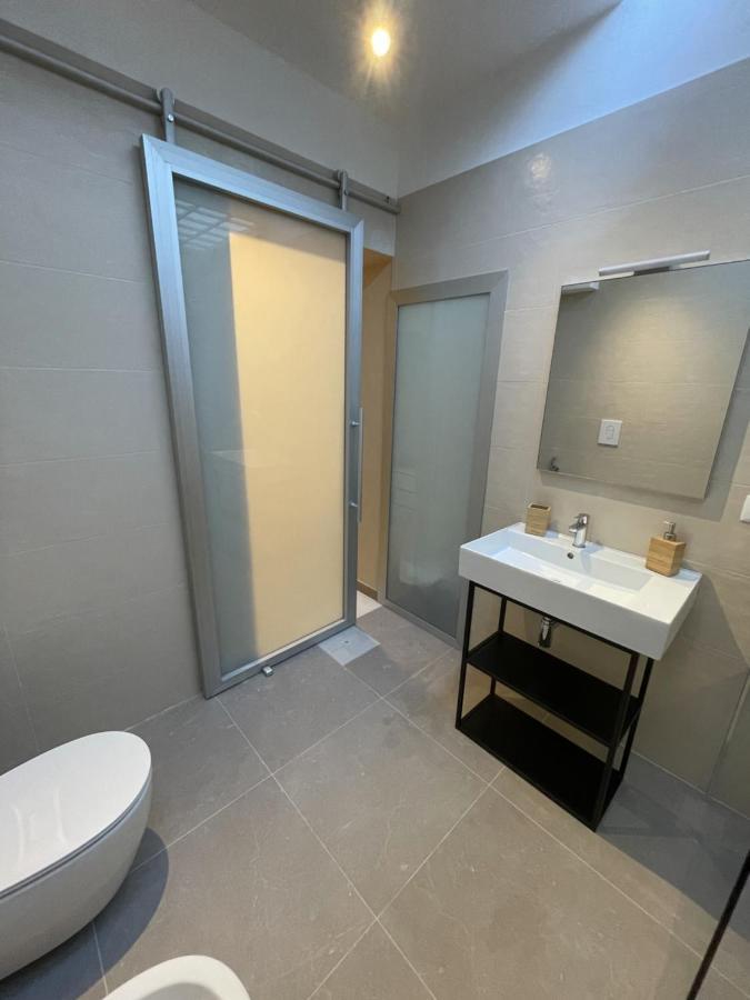 Alex Comfort House Bari Dış mekan fotoğraf