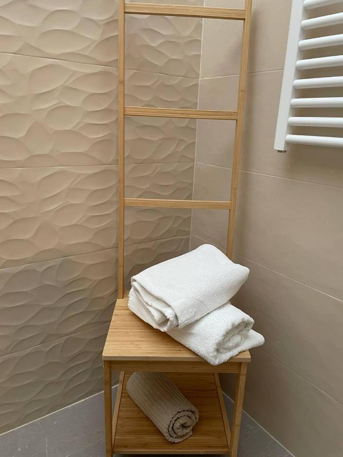 Alex Comfort House Bari Dış mekan fotoğraf
