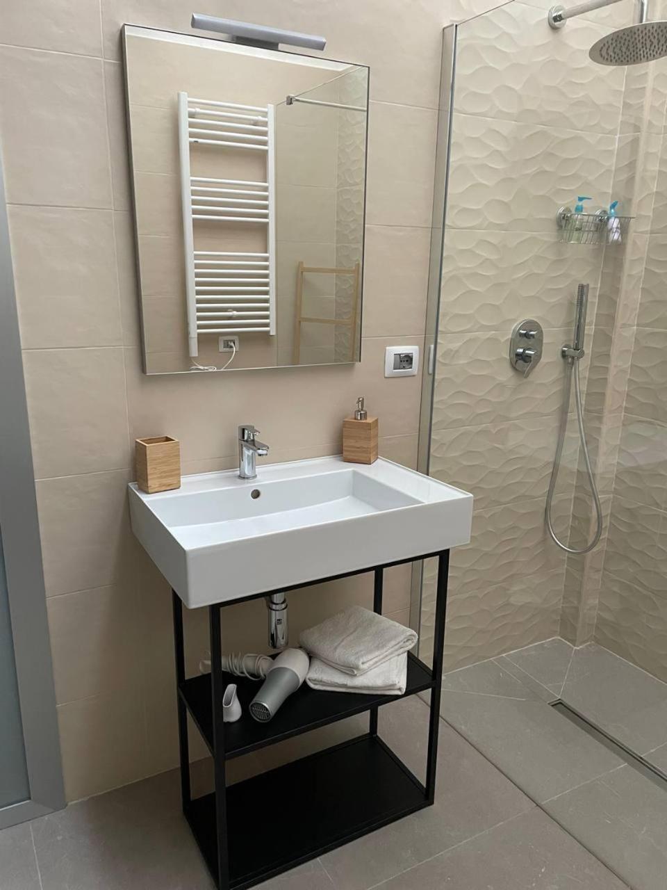 Alex Comfort House Bari Dış mekan fotoğraf