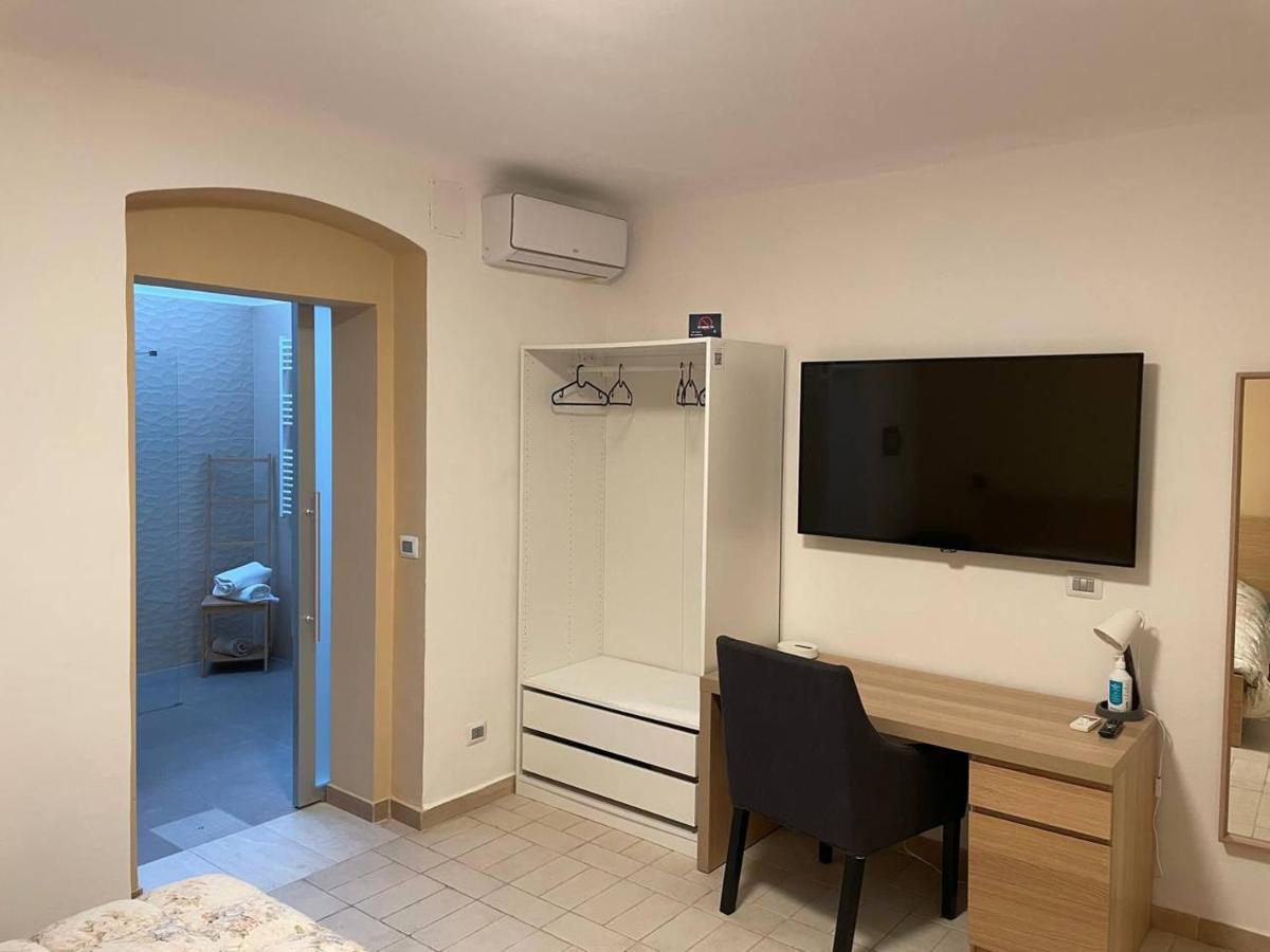 Alex Comfort House Bari Dış mekan fotoğraf