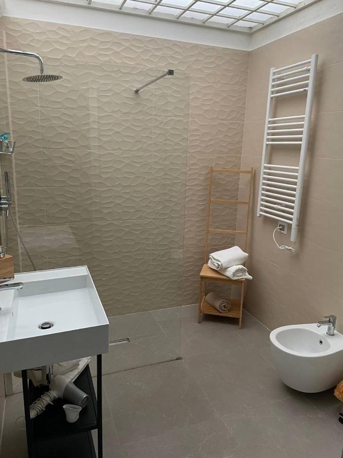 Alex Comfort House Bari Dış mekan fotoğraf