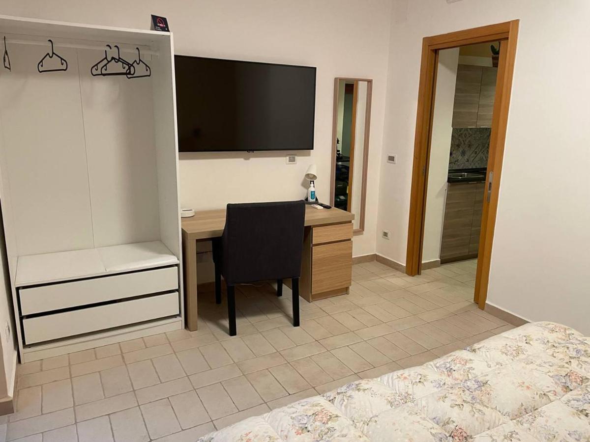 Alex Comfort House Bari Dış mekan fotoğraf