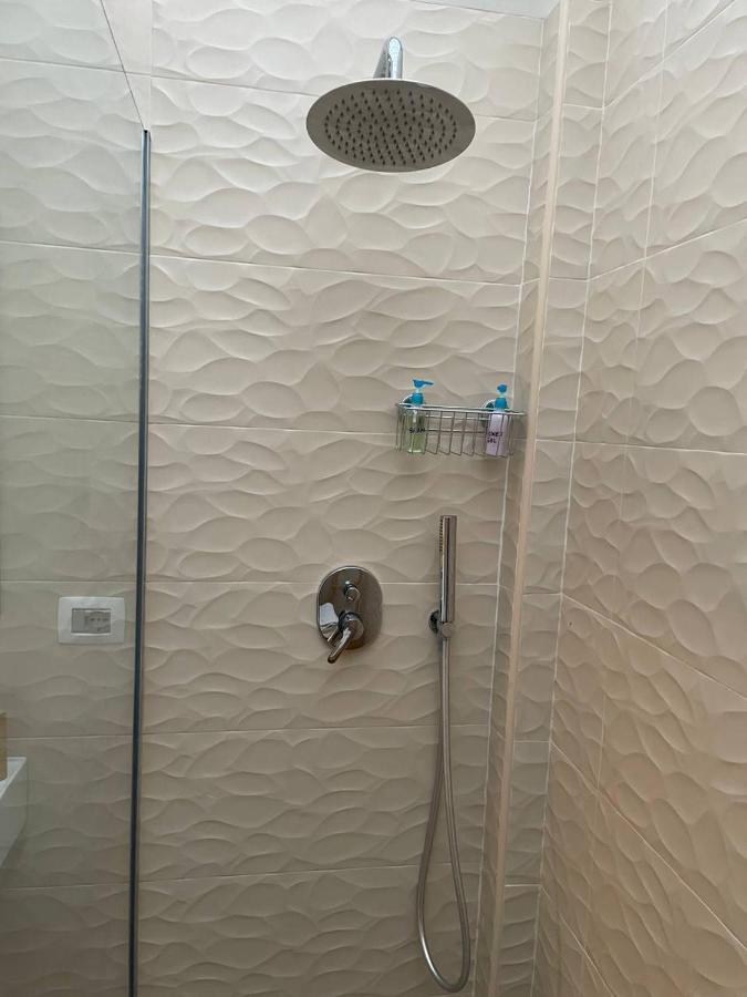 Alex Comfort House Bari Dış mekan fotoğraf