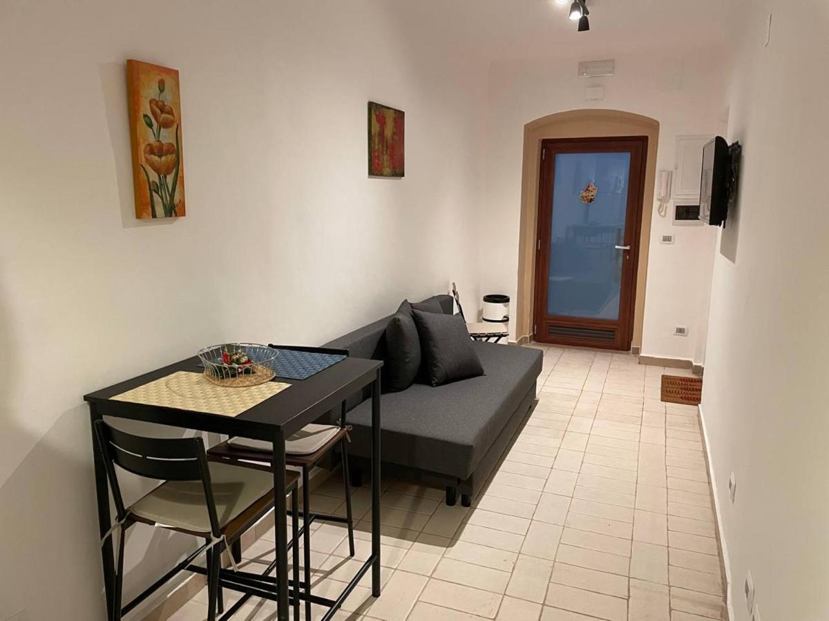 Alex Comfort House Bari Dış mekan fotoğraf