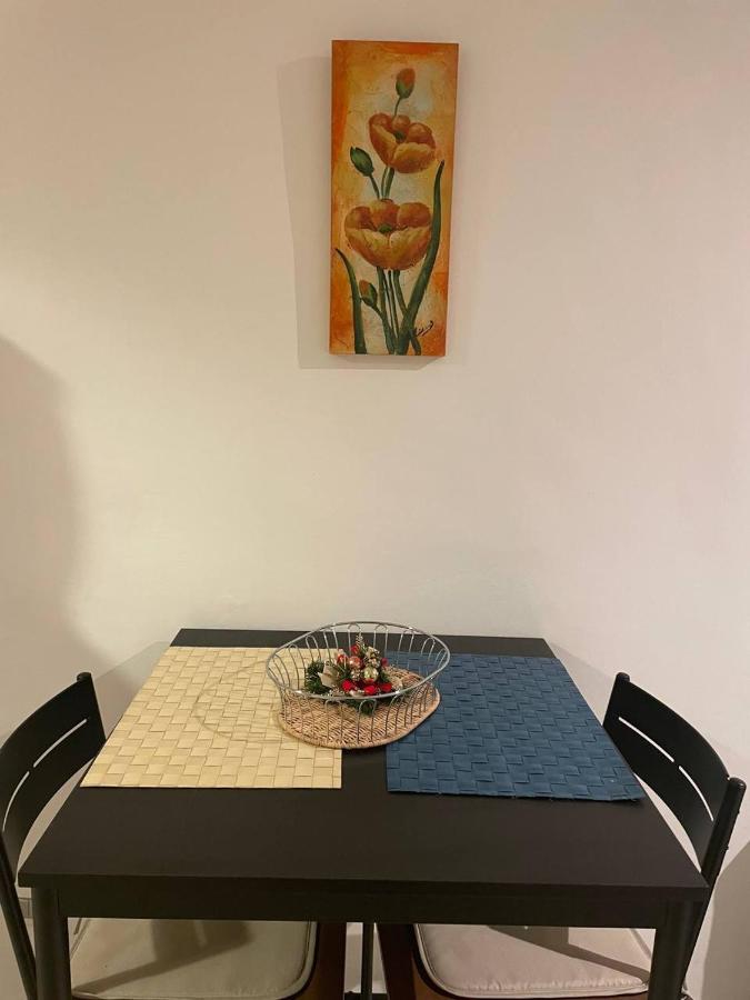 Alex Comfort House Bari Dış mekan fotoğraf