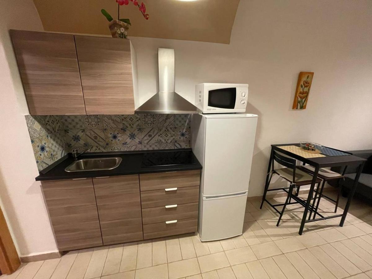 Alex Comfort House Bari Dış mekan fotoğraf